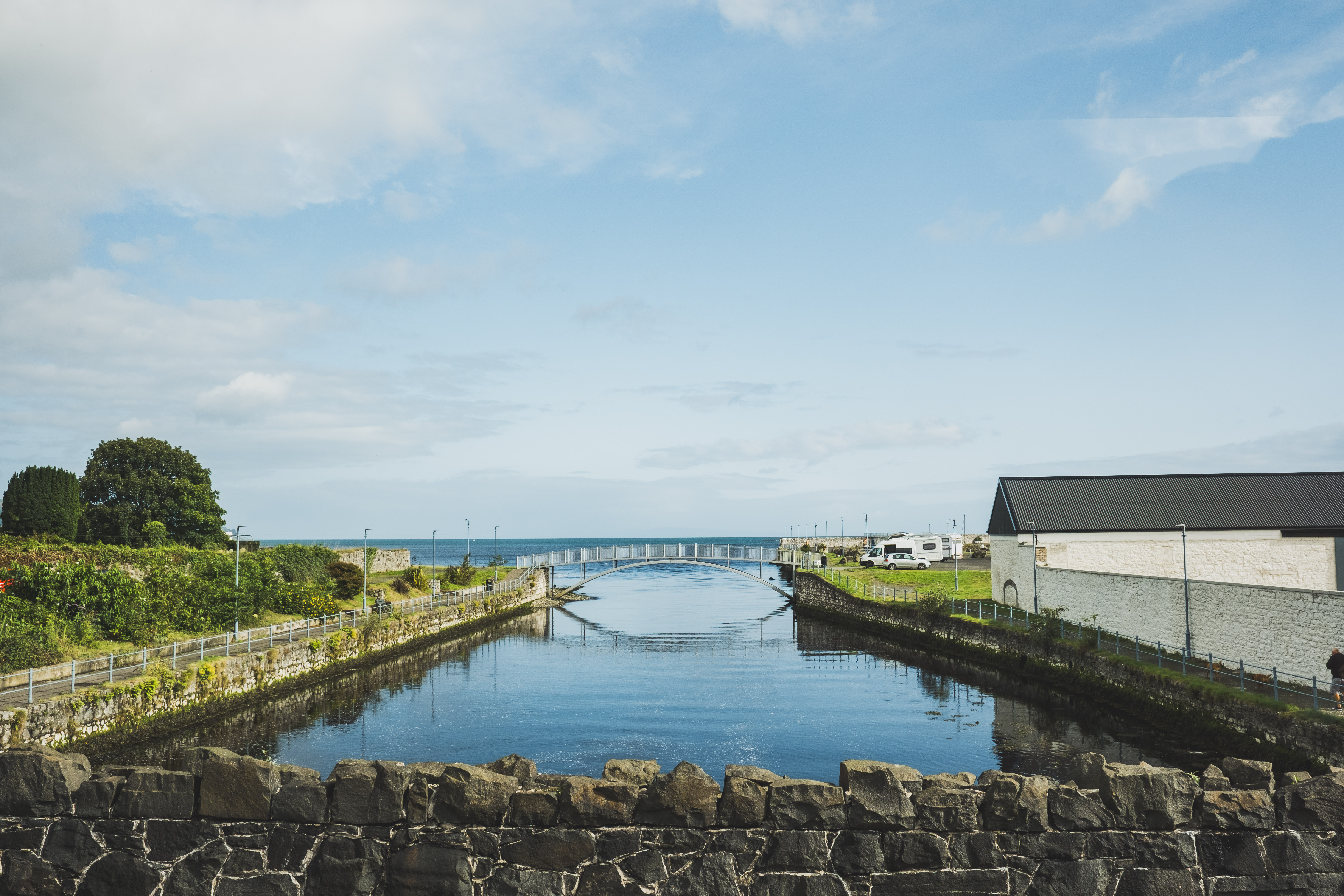 © All right reserved, Annabelle Hamil