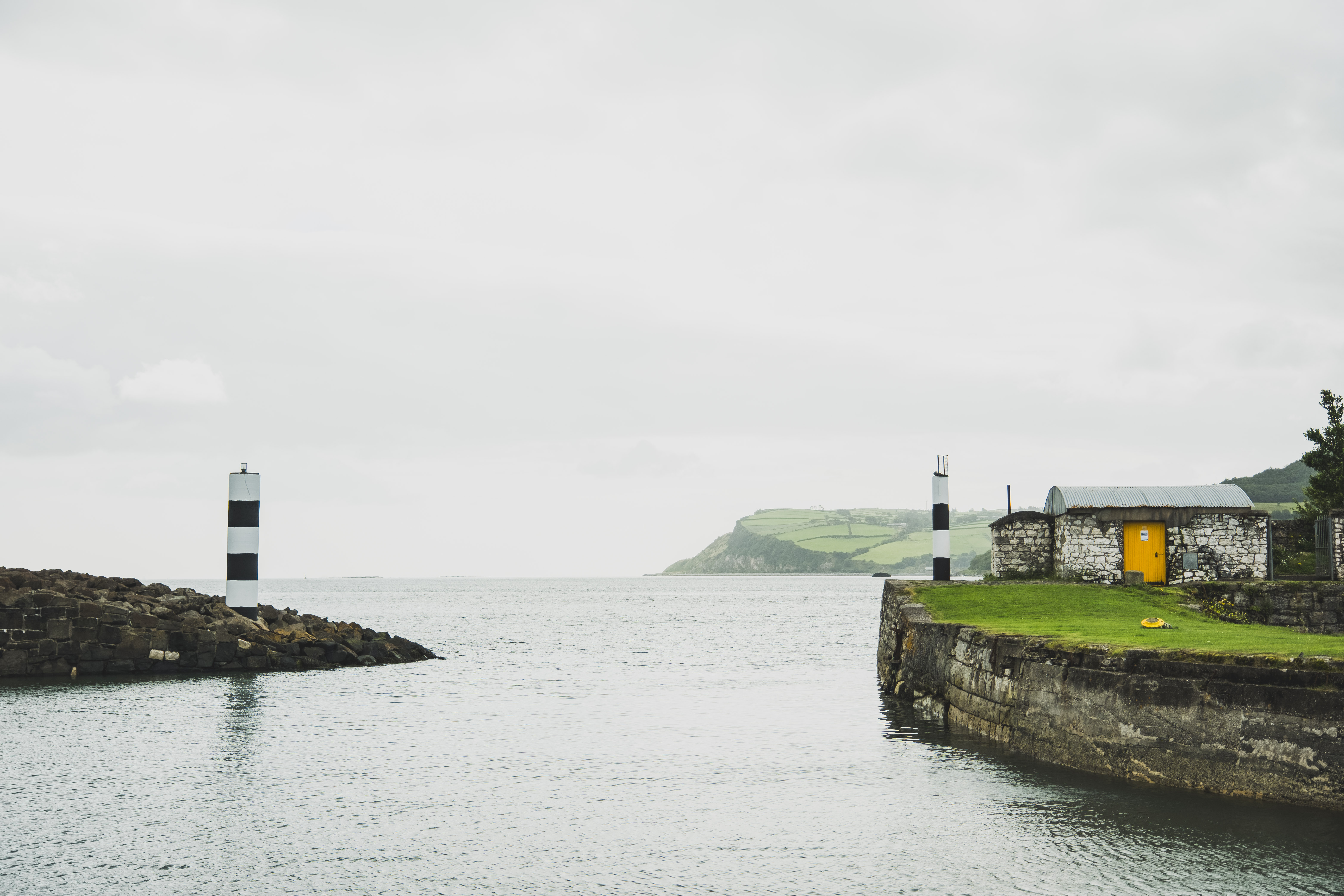 © All right reserved, Annabelle Hamil